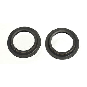 Athena P40FORK455118 01-15 fits Kawasaki KX 85 36x48.5/52.5x14mm Fork Dust Seal