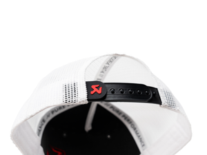 Akrapovic 802294 Kids Logo Trucker Cap
