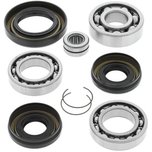 QuadBoss 413377 fits Honda TRX300FW FourTrax 4x4 Front Differential Bearing & Se