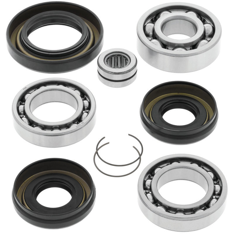 QuadBoss 413377 fits Honda TRX300FW FourTrax 4x4 Front Differential Bearing & Se
