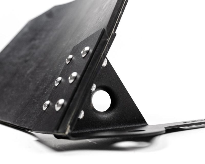 Agency Power AP-RZR-810 Rear Mud Flap Trailing Arm Guard fits Polaris 18-20 RZR XP Turbo Turbo S 1000 2022 14-18