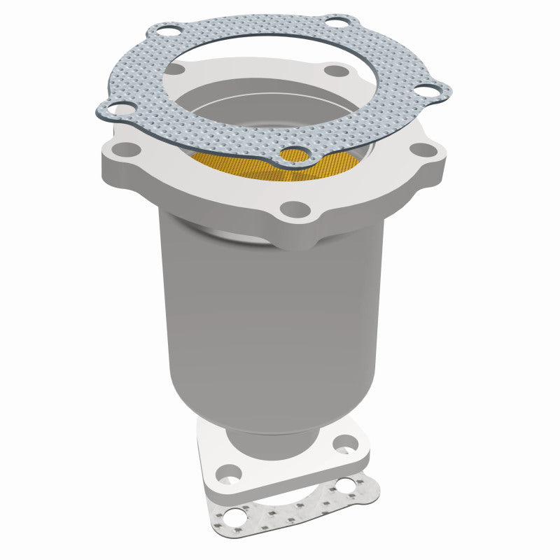 MagnaFlow 49299 Conv DF fits Mazda 00-02 626 2.0L OEM