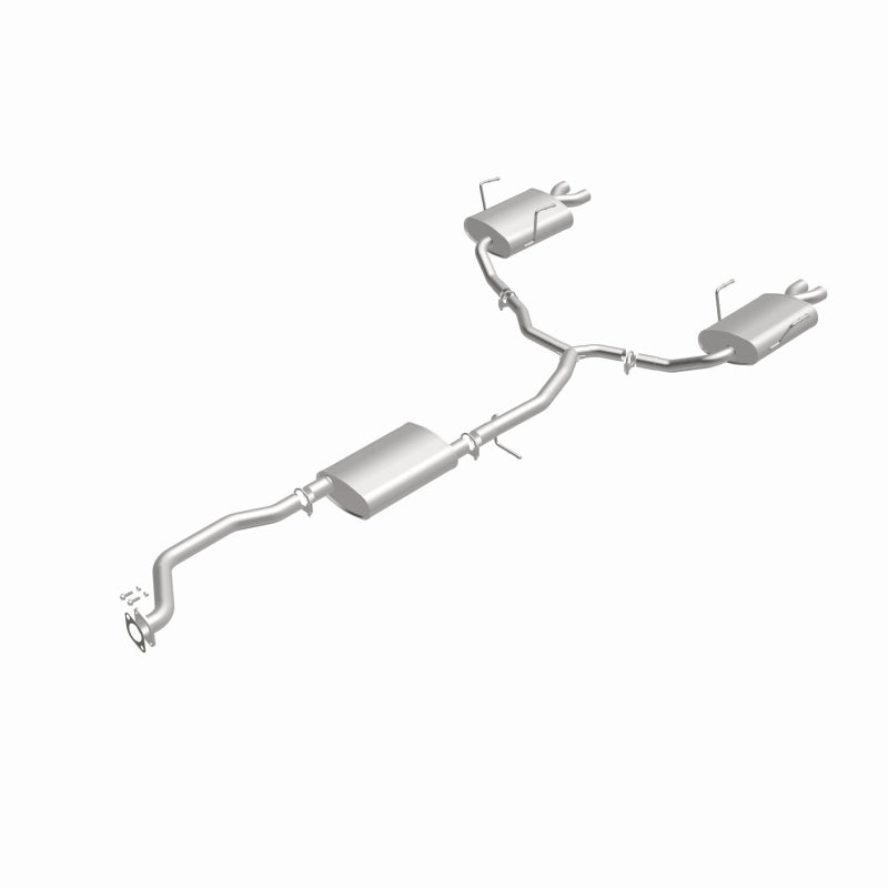 Magnaflow 106-0806 BRExhaust 09-12 fits GMC Acadia 3.6L Exhaust Kit