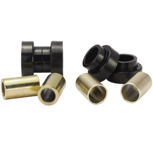 QA1 B6031K Polyurethane Bushing Kit - Two-Piece Bushings w/1/2 & 5/8 Sleeves