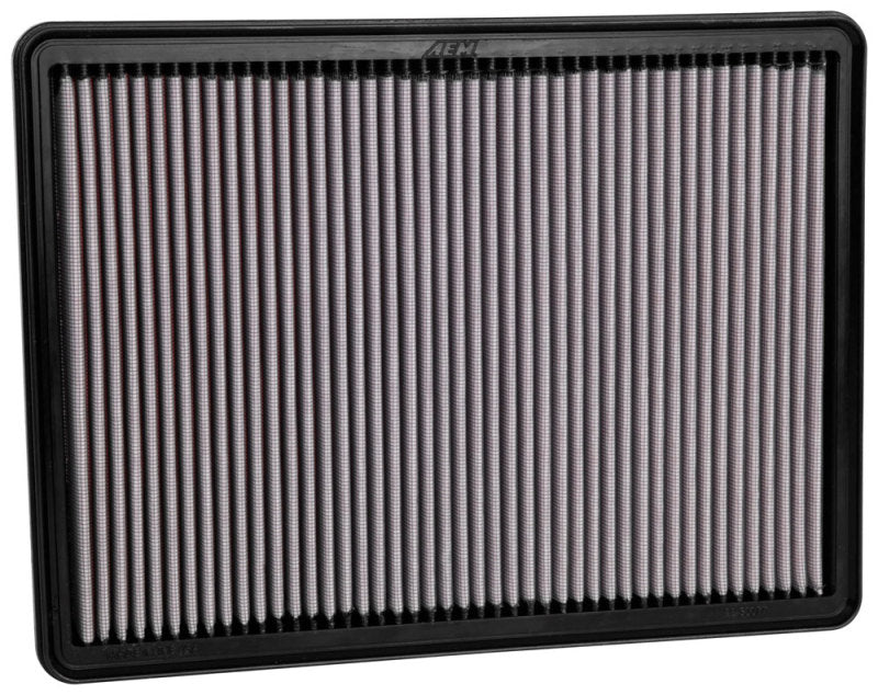 AEM 28-30077 16-20 fits Hyundai Ioniq L4-1.6L Dryflow Air Filter