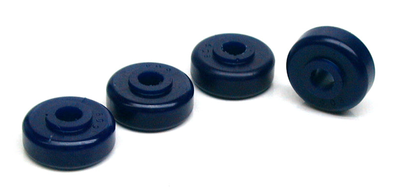 SuperPro SPF0809K 1976 fits Triumph TR7 Base Rear Shock Absorber Bushing Kit