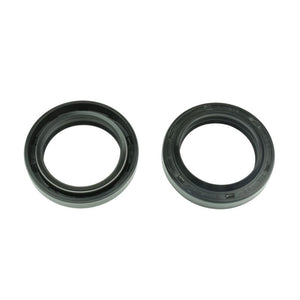 Athena P40FORK455146 2011 Aprilia SR Max 125 35x48x8/10.5mm Fork Oil Seal Kit