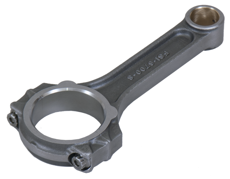 Eagle FSI6700 fits Chevrolet 6.700in Forged 4340 Steel I-Beam Connecting Rods - Set of 8