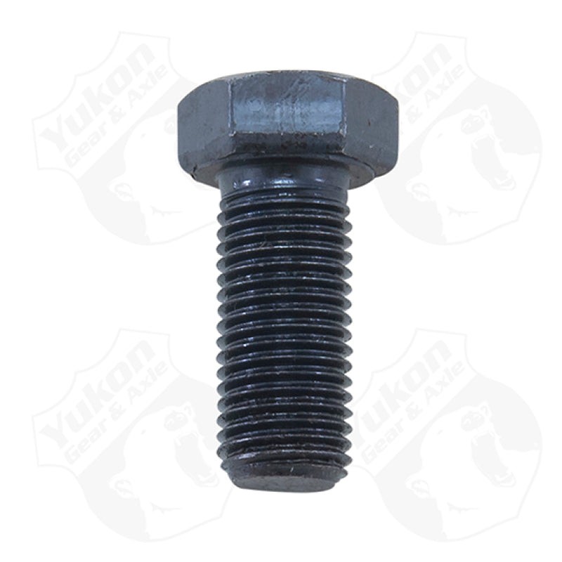 Yukon Gear YSPBLT-013 fits Ford 8in & 9in Standard Open / Ag / & Detroit Locker Ring Gear Bolt