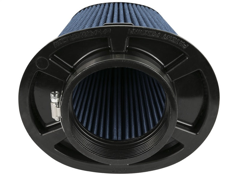 AFE 24-90101  FLOW Pro 5R Univ. Clamp-On Air Filter F-4 / B(8 X 6.5) MT2 / T(5.