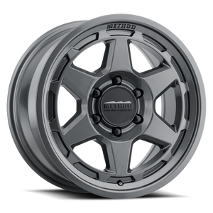 Method MR70889093840H MR708 18x9 / 40mm Offset / 6x5.5 / 95.25mm CB - Gl