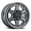 Method MR70889093840H MR708 18x9 / 40mm Offset / 6x5.5 / 95.25mm CB - Gl