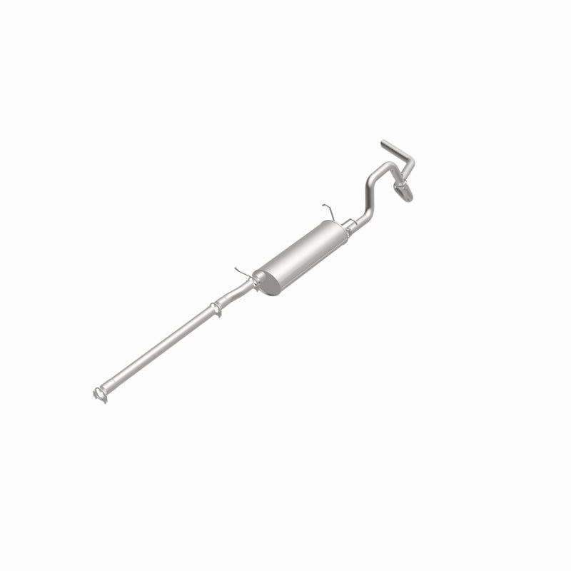 Magnaflow 106-0026 BRE Exhaust Kit 01-04 fits Ford F-150