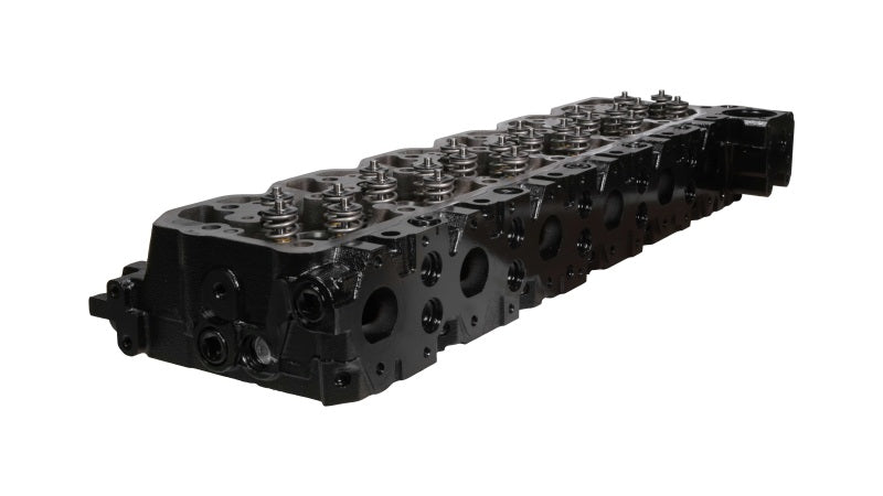 Fleece  FPE-61-10005-HD Performance 03-07 fits Dodge 2500/3500 5.9L Remanufactur
