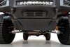 Addictive Desert Designs AC23005NA03 2021 fits Ford Bronco Rock Fighter Skid Plate (Use w/ Rock Fighter Front Bumper)