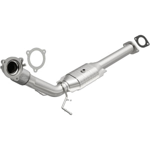 Magnaflow 23005 Conv DF Volvo 05-09 S60 2.4L/2.5L Turbo / 04-06 S80 Turbo/05-07 V70 2.5L