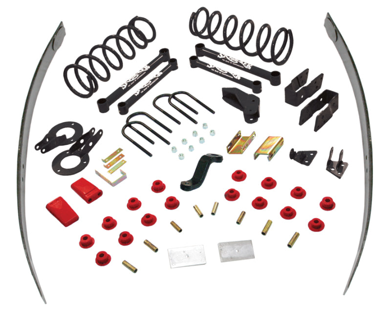 Skyjacker D4523K 5"KIT,CLII 03 DGE 2500 4X4