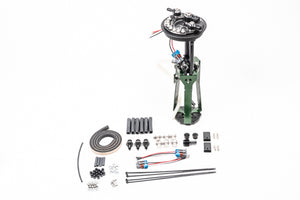 Radium Engineering 20-1512 Radium fits Toyota Supra MK4 Fuel Hanger For Walbro F