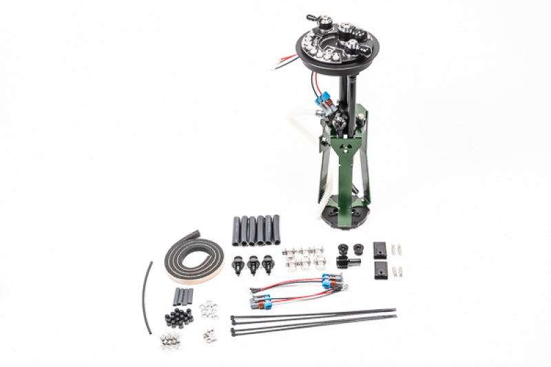 Radium Engineering 20-1512 Radium fits Toyota Supra MK4 Fuel Hanger For Walbro F