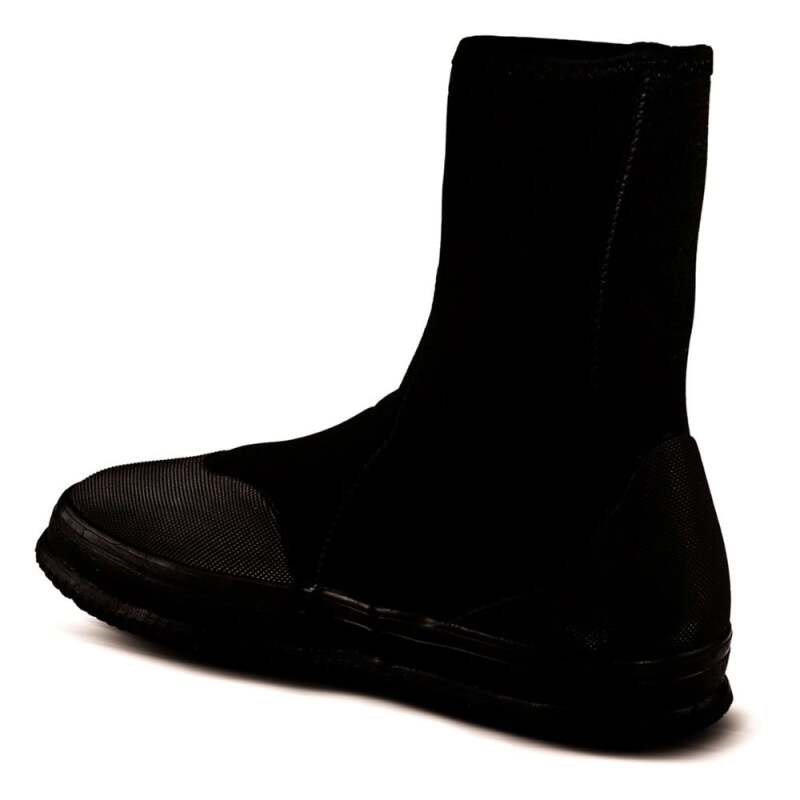 SPARCO 00244526NRNR Boot Waterproof 26 Black