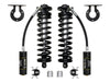 Icon 23-25 Ford F-250/F-350 Super Duty 4WD 2.5-3in Lift VS 2.5 Series Coilover Conversion Kit