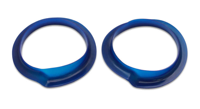 SuperPro SPF3247K 2008 fits Pontiac G8 Base Rear Upper Upper Spring Seat Bushing