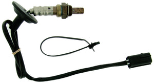 NGK 22507 fits Ford Escort 1996 Direct Fit Oxygen Sensor