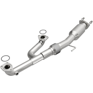 Magnaflow 5592282 2016 fits Honda Odyssey 3.5L Direct Fit Converter