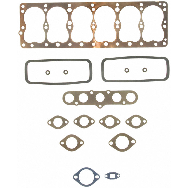 Fel-Pro HS7564C HS 7564 C Engine Cylinder Head Gasket Set