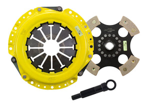 ACT MB8-HDR6 fits Mitsubishi Lancer HD/Race Rigid 6 Pad Clutch Kit