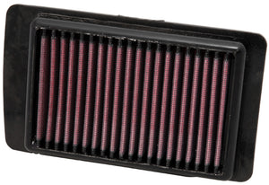 K&N Engineering PL-1608 K&N 08-10 Victory Hammer Air Filter
