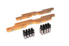 COMP Cams 4025CPG Stud Girdle Kit CB 7/16 Gold