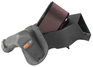 K&N Engineering E-0780 K&N Replacement Air Filter fits FORD 6.0L REPLACEMENT AIRBOX