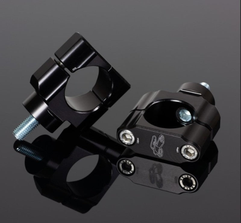 Renthal CL061 fits 12+ KTM 50-500 SX/ SX-F/ XC/XC-W/EXC/EXC-F/ GasGas/Husq D36 B