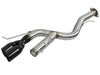 AFE 49-36302-B rce XP 08-13 fits BMW 135i L6-2.0L N54/N55 3in. 304 SS Axle-Back