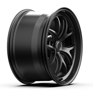 fifteen52 RSSFG-90552+25 Sector RSR 19x10.5 5x120 25mm ET 72.56mm Center Bore Frosted Graphite