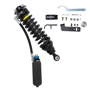 Bilstein 41-332245 fits Toyota Tundra 4WD 3-Way Adj. Front Left Coilover