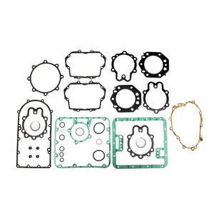 Athena P400190850001 06-07 Motoguzzi Motoguzzi 850 Complete Gasket Kit (Excl Oil