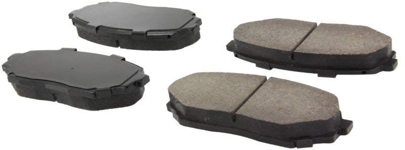 Stoptech 309.0525 Performance 90-93 fits Mazda Miata Front Brake Pads D525