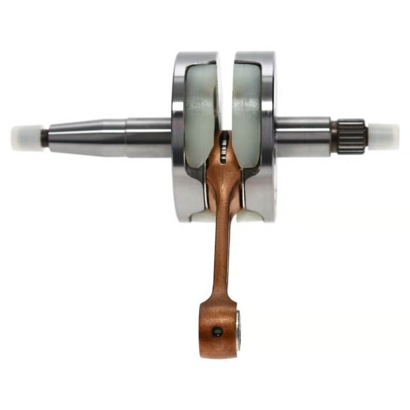 Wiseco WCA075 14-24 KX 85/14-21 KX 100 Crankshaft Assembly