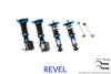 Revel 1TR3CDSU001 Touring Sport Damper Toyota GR86 / Subaru BRZ / fits Scion 13-