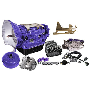 ATS Diesel 3096172380 12-18 Ram 6.7L Cummins 4WD 68RFE Stage 1 Transmission Package