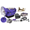 ATS Diesel 3096172380 fits Ram 12-18 6.7L Cummins 4WD 68RFE Stage 1 Transmission Package