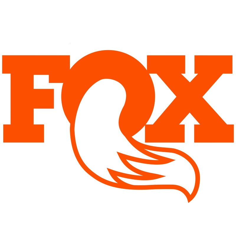 Fox 2.0 Performance Elite 12in. Smooth Body Remote Reservoir Shock - 7/8in. Shaft