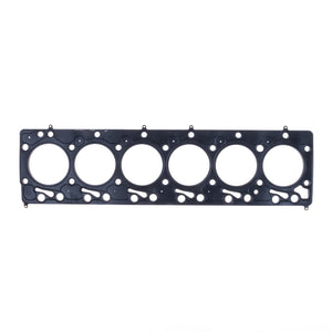 Cometic C5955-072 89-98 Cummins 12V Diesel 104.14mm Bore .072in MLX Head Gasket