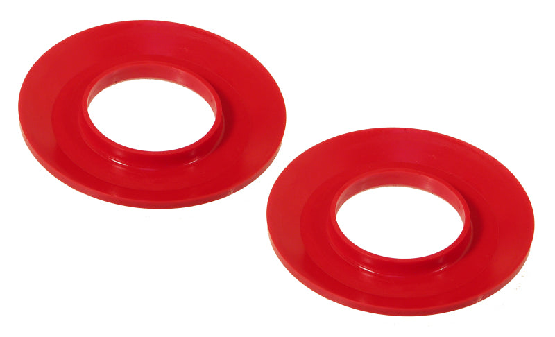 Prothane 4-1704  4-1704 fits Chrysler 01-03 PT Cruiser Front Lower Coil Spri