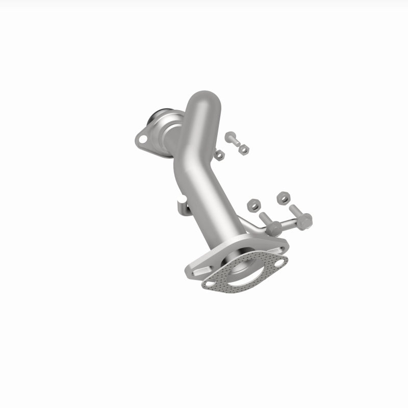 Magnaflow 107-0108 BRE Exhaust 06-12 Eclipse 2.4L Front Pipe Kit