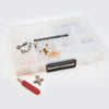 Goodridge ZZHD-HAL-001C HD Hide-A-Line Builder Kit