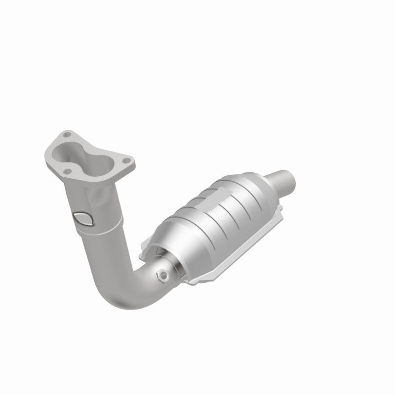 MagnaFlow 23823 Conv Range fits Rover 19.5X6.5X4 1.5/1.6