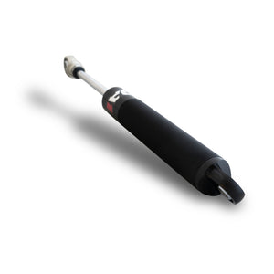 QA1 8Q53 15.75 Eye-B/Eye-B V 3-3 Shock Small Aluminum Coilover 10.63